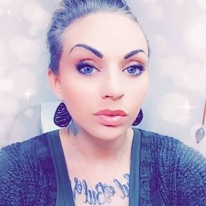 Meet your Posher, Patricia